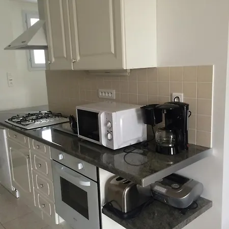Maison Saint-vincent-sur-jard, 4 Pieces, 10 Personnes - Fr-1-336-148